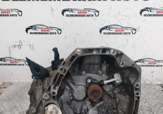 Cutie Viteze Manuala 5 Trepte Cod JR5332 Dacia Sandero 2 2012 - 2016 