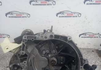 CUTIE VITEZE MANUALA 5 TREPTE PEUGEOT 307 2005 COD- 20DM69.