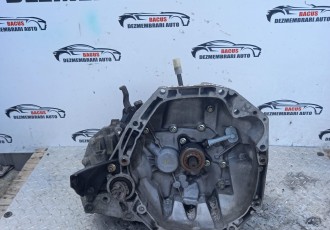 Cutie Viteze Manuala 5 Trepte Renault Megane 2 1.5 DCI Cod : JR5108 