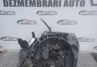 Cutie Viteze Manuala  5 Viteze Renault Clio 5 Motor 1.0 Benzina Cod JR5070
