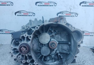 Cutie viteze manuala 6 Trepte 4x4 Volvo XC60 2.4 Diesel 1285039 CG9R-7002-KB