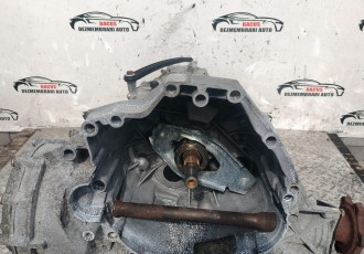 Cutie Viteze Manuala 6 Trepte Audi A4 B8 2.0 TDI Cod LLM