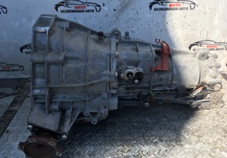 Cutie Viteze Manuala 6 Trepte Audi A4 B8 2.0 TDI Cod LLM
