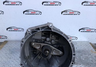 Cutie Viteze Manuala 6 Trepte Cu Start Stop Bmw Seria 1 F20 /F25  Cod  N47D20C