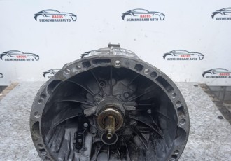 Cutie Viteze Manuala 6 Trepte Mercedes E Class W212 / C Class W204 2.2 CDI Euro 5 Cod A2122607600