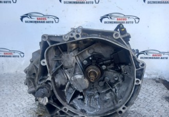 CUTIE VITEZE MANUALA 6 TREPTE PEUGEOT 308 CITROEN C4 2008 1.6 HDI cod : 20DS21.