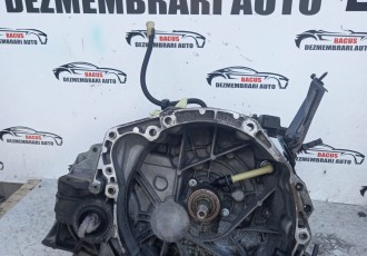 Cutie Viteze Manuala 6 Trepte Renault Megane 3 1.9 DCI Cod : ND4001