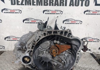 Cutie Viteze Manuala 6 Trepte Toyota Avensis 2.0 Diesel 2014 Cod Motor 1AD