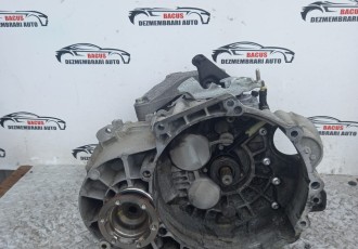 Cutie Viteze Manuala 6 Trepte Volkswagen Passat B8 2.0 TDI Cod : QFZ 