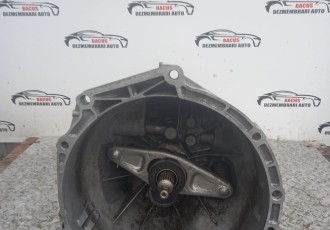 Cutie Viteze Manuala 6 Viteze Bmw Seria 3 E90 / E91 Motor N47D20C COD 2170017396