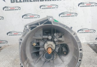 Cutie Viteze Manuala 6 Viteze Bmw Seria 3 E90 / E91 Motor N47D20C COD- 5492808APR