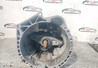 Cutie viteze manuala 6+1 BMW Seria 3 E90 316i an-2007 / N43B16A cod- 0429448CBL
