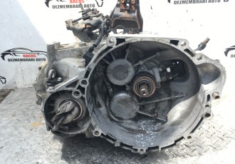 Cutie viteze manuala 6+1 Hyundai I40 1.7 CRDI cod motor D4FD