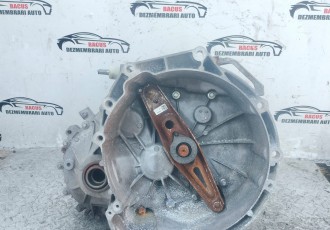 Cutie viteze manuală 6+1  MINI COUNTRYMAN 1.5 12V Turbodiesel B37C15A COD- GS6-58DG / 7638374 05