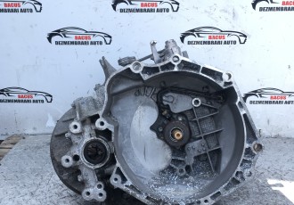 Cutie viteze manuala 6+1 trepte 55590977 Cod motor LE2 1.4 turbo benzina Opel Astra K -2017