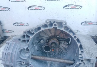 Cutie viteze manuala 6+1 trepte Audi A4 B9 1.4 tfsi cod PZG