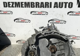 Cutie viteze manuala 6+1 trepte Opel Astra K 1.4 turbo benzina -2017 Cod motor LE2