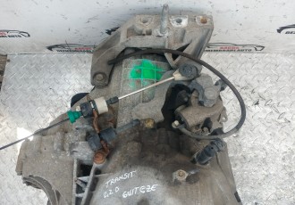 Cutie Viteze Manuala 6+1 Trepte Viteze Ford Transit 2.2 Diesel Euro 5 Cod FK2R 7002 CGA