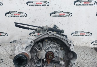 Cutie viteze manuala 998 cmc 2020 cod motor G3LD Kia Picanto i10 1.0 MPI