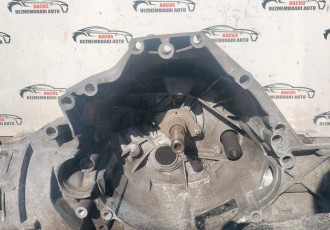 Cutie Viteze Manuala A4 B8 / A5 Motor 2.0 TFSI Cod : KBZ