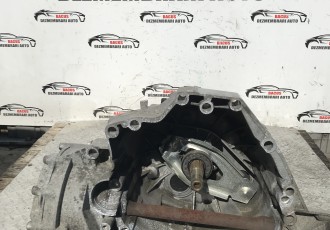 Cutie viteze manuala Audi A4 B8 Audi A5 2.0 TDI 6+1 4×4 Quattro  2013 Cod NEK 