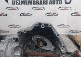 Cutie viteze manuala Audi A4 B8 Audi A5 2.0 TDI 6+1 4×4 Quattro 2013 Cod NEK