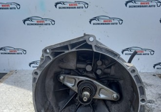 Cutie Viteze Manuala Bmw E90 - 2.0 Diesel Cod : 2170017396