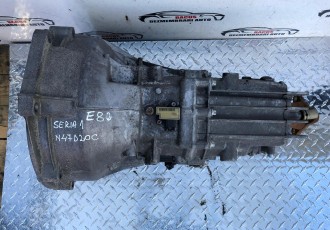 Cutie Viteze Manuala Bmw Seria 1 E82 / F20 / F30 2.0 Diesel COD GS6-17DG