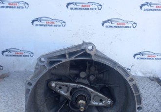 Cutie Viteze Manuala Bmw Seria 1 E87 2.0 Diesel Motor N47D20A