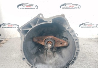 CUTIE VITEZE MANUALA BMW SERIA 1 E87 AN 2006 1.6 BENZINA 5 TREPTE
