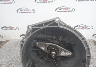 Cutie Viteze Manuala Bmw Seria 1 F20 Motor N47D20C 