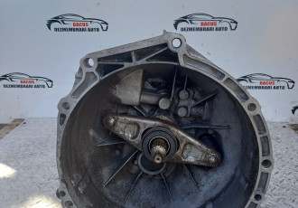 Cutie Viteze Manuala Bmw Seria 1 F20 Motor N47D20C