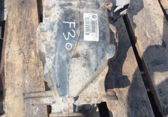 Cutie Viteze Manuala Bmw Seria 3 F30 2.0 Diesel 