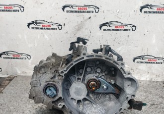 Cutie Viteze Manuala Bmw Seria 3 F30 2.0 Diesel Cod 7600988 05