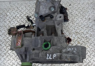 Cutie Viteze Manuala Cinci Trepte Vw Golf 4 / Bora / Seat Leon (1M1) 1.6 Benzina Cod DLP