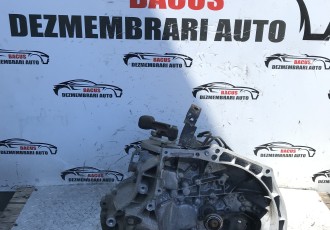 CUTIE VITEZE MANUALA CITROEN C3 1.4 DIESEL AN 2007-2017 5 VIT cod- 20cn33