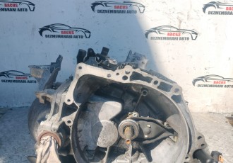 Cutie viteze manuala Citroen C4 Grand Picasso 1.6 HDI 6 trepte cod 20MB32