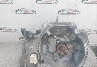 Cutie viteze manuală cu 5 trepte Nissan Micra 1.0 benzina cod- JH3376