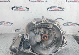 Cutie viteze manuală cu 5 trepte Opel Corsa E / b14xer cod- BFJS374 