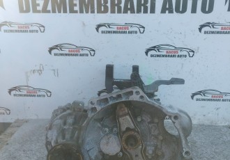 Cutie viteze manuală cu 5 trepte Volkswagen VW Polo 5 6R [2009 - 2015] QYC
