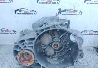 Cutie viteze manuală cu 5 trepte VW Passat B6 [2005 - 2010] 2.0 TDI BlueMotion  KNS 