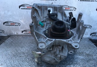 Cutie viteze manuală cu 6 trepte Cod: TL4 356 320103599R CMTX26 18540R H13490 Renault Kadjar 1.3 TCe MT (140 CP)