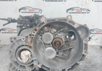 Cutie viteze manuală cu 6 trepte Hyundai ix35 cod- SA35JG 