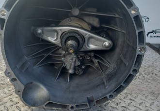 Cutie Viteze Manuala Cu Start Stop 6+1 Viteze BMW Seria III F30 Cod Motor N47D20C 2.0 D COD 1089301090 	