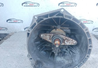 Cutie viteze manuala cu start stop  Bmw 3 (F30) 2.0 diesel, N47D20C, 6 vit man , cod 1089301093,