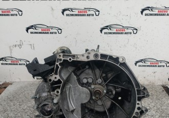  Cutie viteze manuala cu start stop Peugeot PARTNER 1.6 BlueHDi an- 2018 cod- 20ET23 / BH02