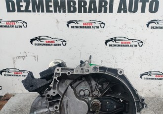  Cutie viteze manuala cu start stop Peugeot PARTNER 1.6 BlueHDi an- 2018 cod- 20ET23 / BH02