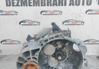 Cutie viteze manuala cu Start Stop, VW Golf 7 (5G), 2.0 TDI, CRL, 6 vit man cod PGT