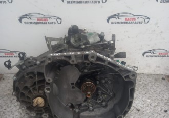 Cutie viteze manuala Fiat Tipo II Alfa Romeo Giulietta 1.6 JTD COD- 55216183