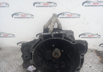 CUTIE VITEZE MANUALA FORD FIESTA 2008 2009 2010 2011 2012 1.2 B COD- 98WT-7F096-HB